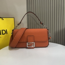 Fendi Satchel Bags